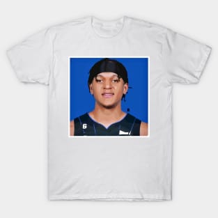 Paolo Banchero of Orlando Magic T-Shirt